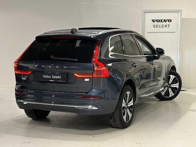 Volvo XC60 T6 Recharge Bright, Automaat, Parkeersensor, Euro 6, 1969 cc