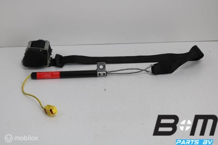 Gordel rechtsachter VW Passat B6 Variant 3C9857806, Autos : Divers, Antivol, Utilisé