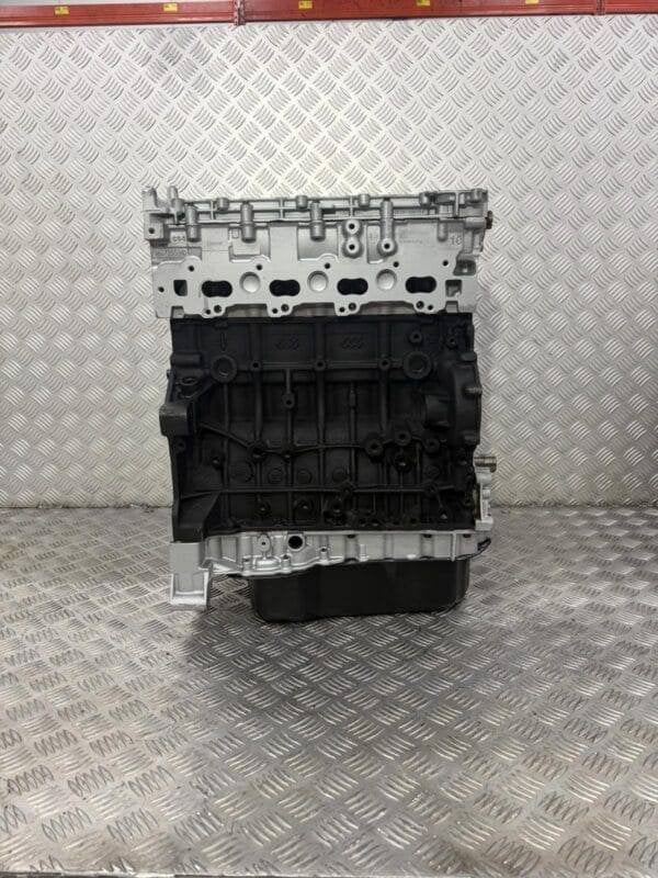 Moteur Citroën Jumper III 2.2 HDi - DW12R 4HA DW12RUE 4H03, Envoi, Révisé, Citroën