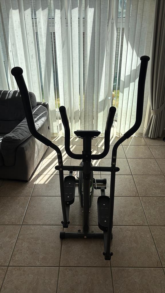 Zipro crosstrainer, Sport en Fitness, Ophalen, Nieuw, Crosstrainer