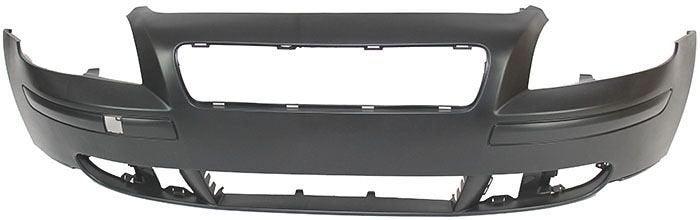 Volvo Bumper S40 V50 kap Volvo onderdeelnr 39991834_B, Neuf, Volvo, Avant, Enlèvement ou Envoi