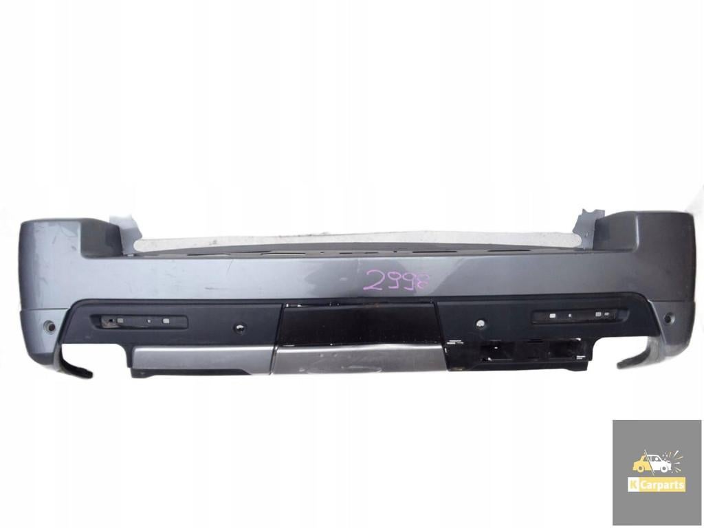 Range Rover Sport Autobiography Achterbumper, Auto-onderdelen, Carrosserie, Bumper, Gebruikt