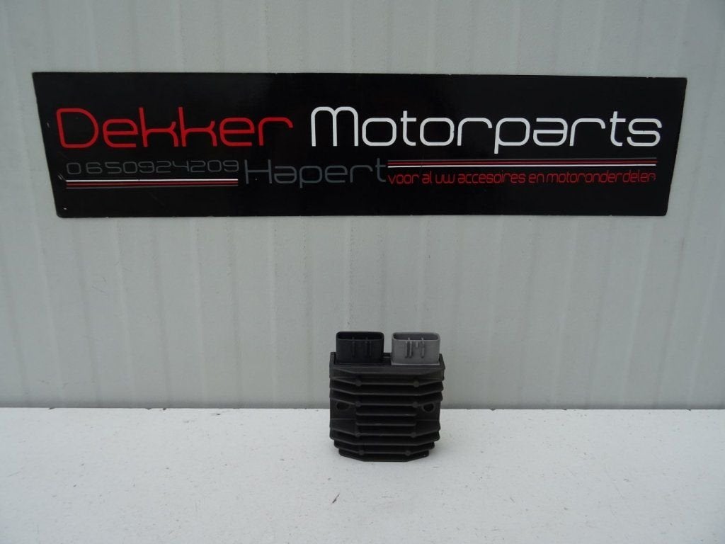 Spanningsregelaar / Regulator Yamaha Fazer 800 FZ8 2010-2016, Motoren, Gebruikt, -, -, Ophalen of Verzenden