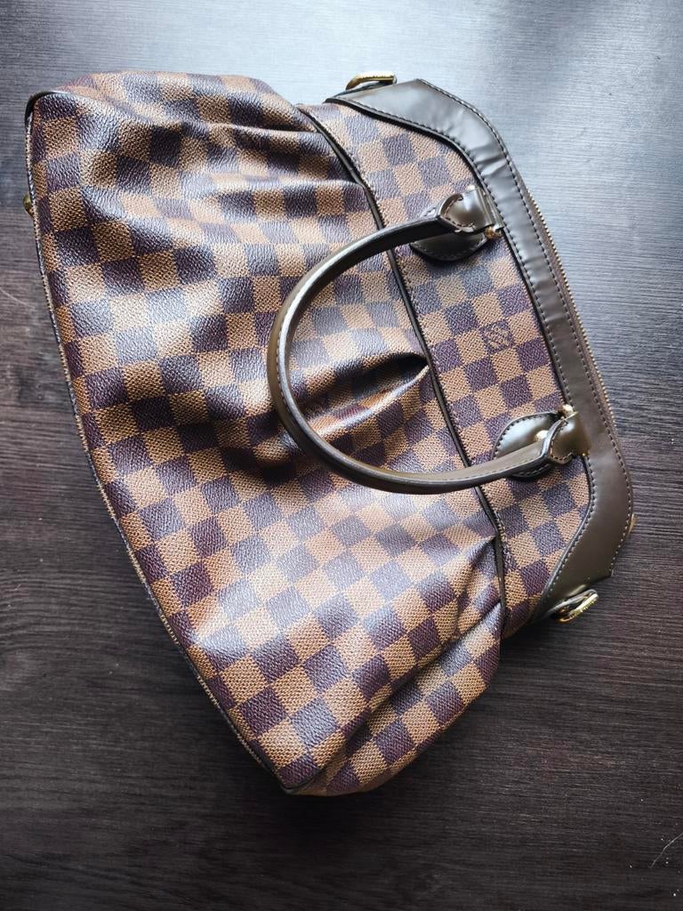 Sac louis Vuitton Trevi PM rare sans bandoulière