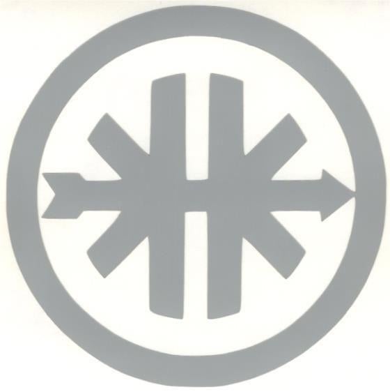 Kreidler sticker #15, Motoren, Verzenden