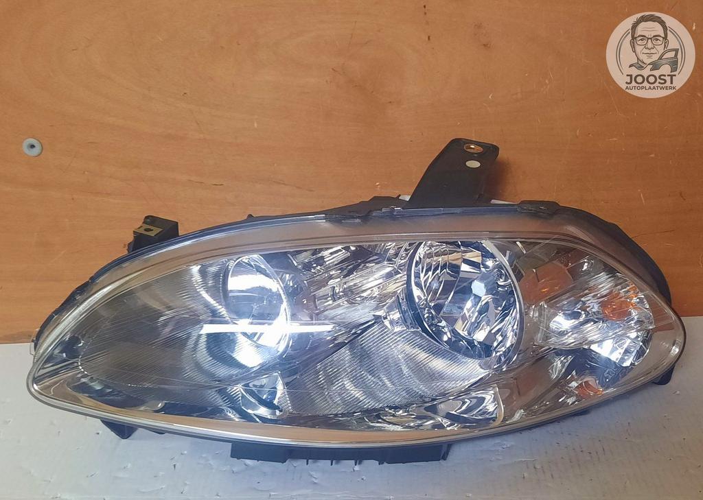 Koplamp links orgineel nieuw Fiat Croma 2005-2007 51733561, Neuf, -, Origine de la pièce connue, Fiat
