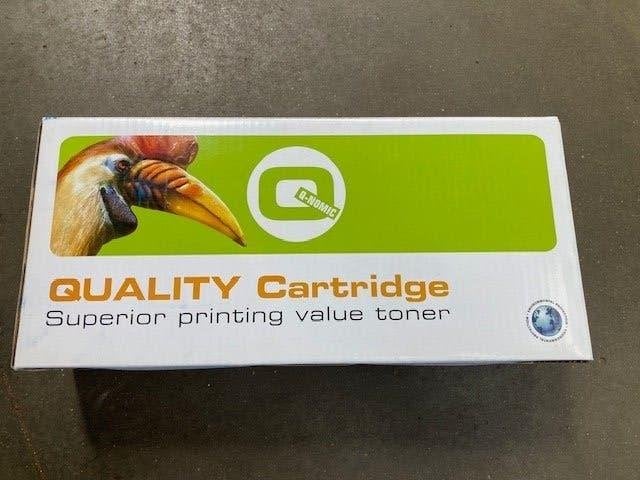 3x Toner voor Samsung, Neuf, Enlèvement ou Envoi, Quality Cardridge, Samsung