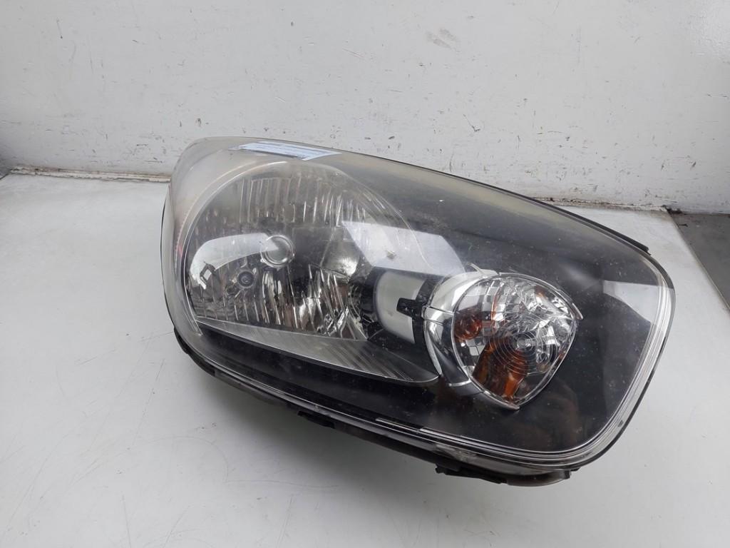 PHARE / OPTIQUE AVANT DROIT Kia Picanto (TA), Kia, Info@kia.de, Utilisé, Theodor-Heuss-Allee 11
60486  Frankfurt am Main, DE