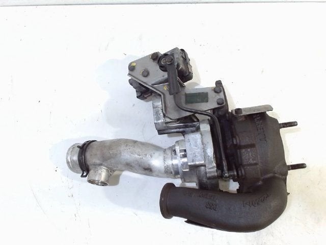 Turbo Volkswagen Touareg, Autos : Pièces & Accessoires, Onderdelen@venauto.nl, Van der Ven Autorecycling B.V., Ettenseweg 76, 4706 PB Roosendaal, The Netherlands