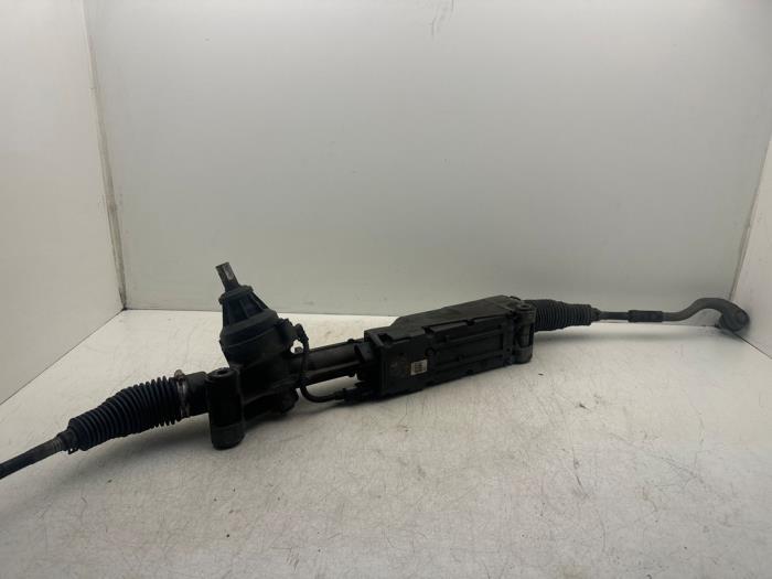 Stuurhuis Bekrachtigd van een Audi S6, Gebruikt, -, -, -