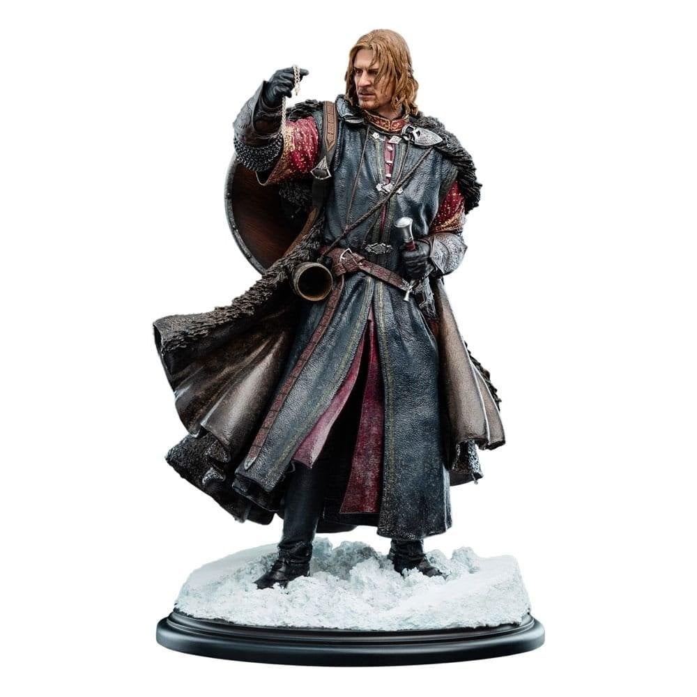 Sideshow WETA Boromir (Classic), Verzamelen, Ophalen of Verzenden