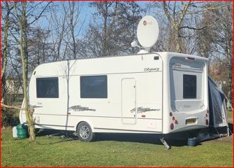 elddis odyssey 524,, Elddis, Lengtebed, Particulier, 5 tot 6 meter
