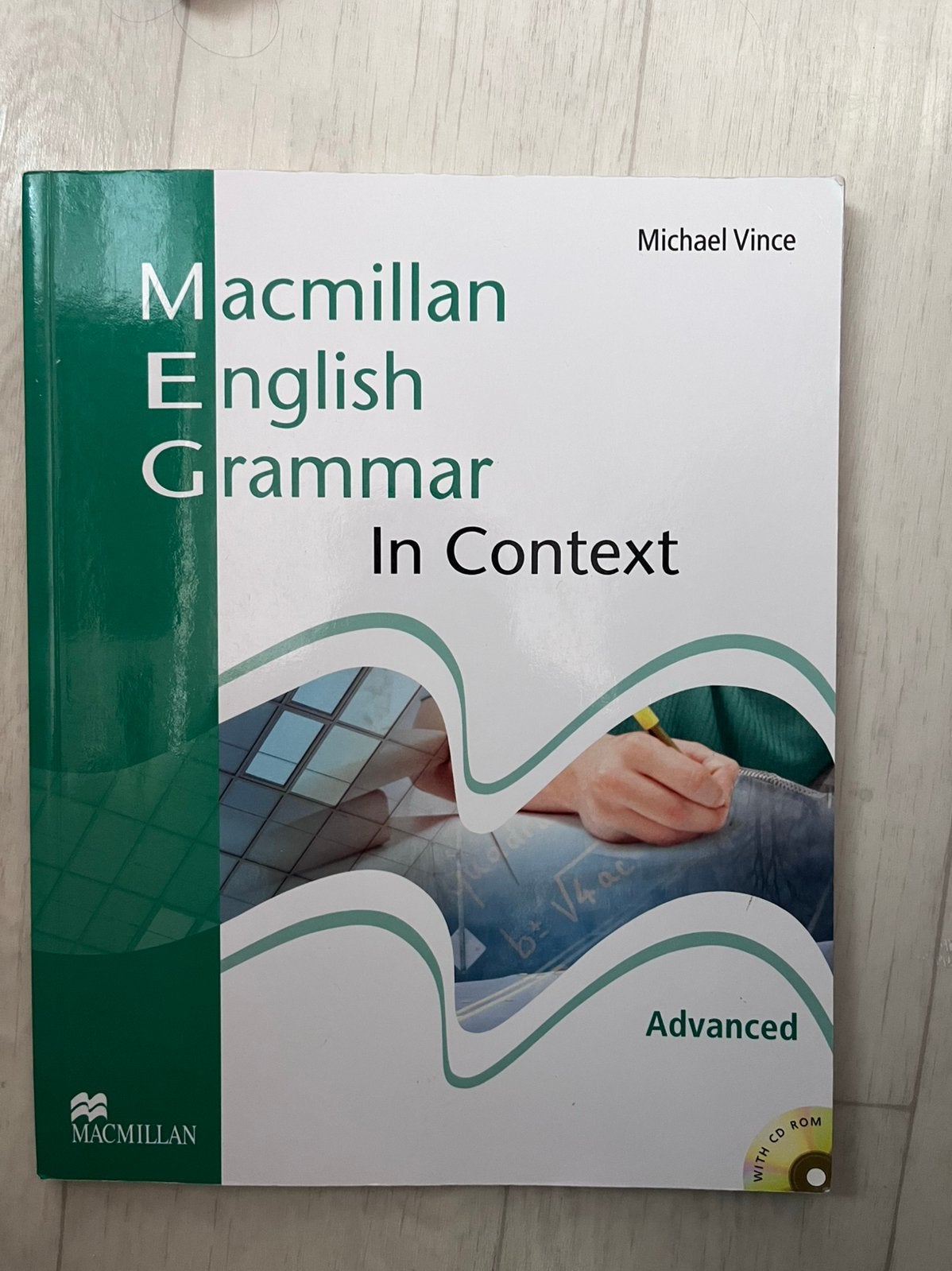 Macmillan grammar, Boeken, Ophalen of Verzenden