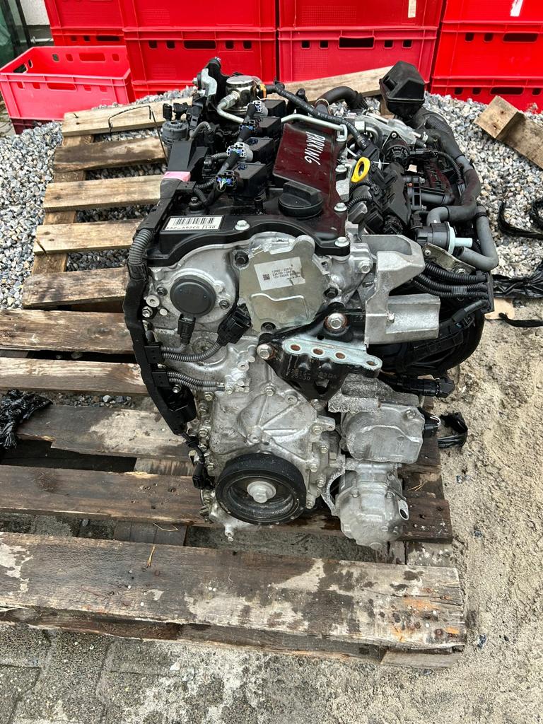 Moteur A25AFXS Complet CAMRY TOYOTA HIGHLANDER RAV, Envoi, Utilisé, Daihatsu