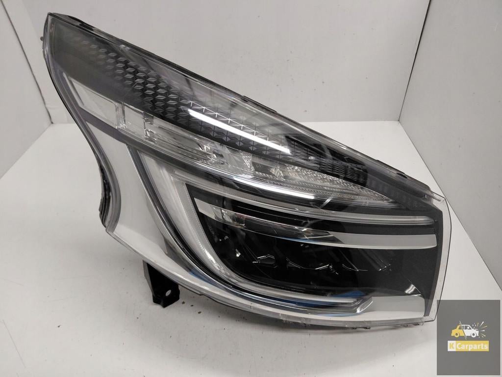 260109054R, Renault Trafic III Lift Volledig Ledlamp rechts, Renault Group, Gebruikt, Contact.group@renault.com, Renault