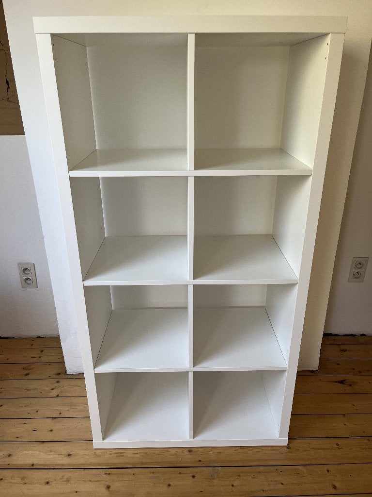 ikea KALLAX kasten, Neuf, 25 à 50 cm, Enlèvement, 50 à 100 cm