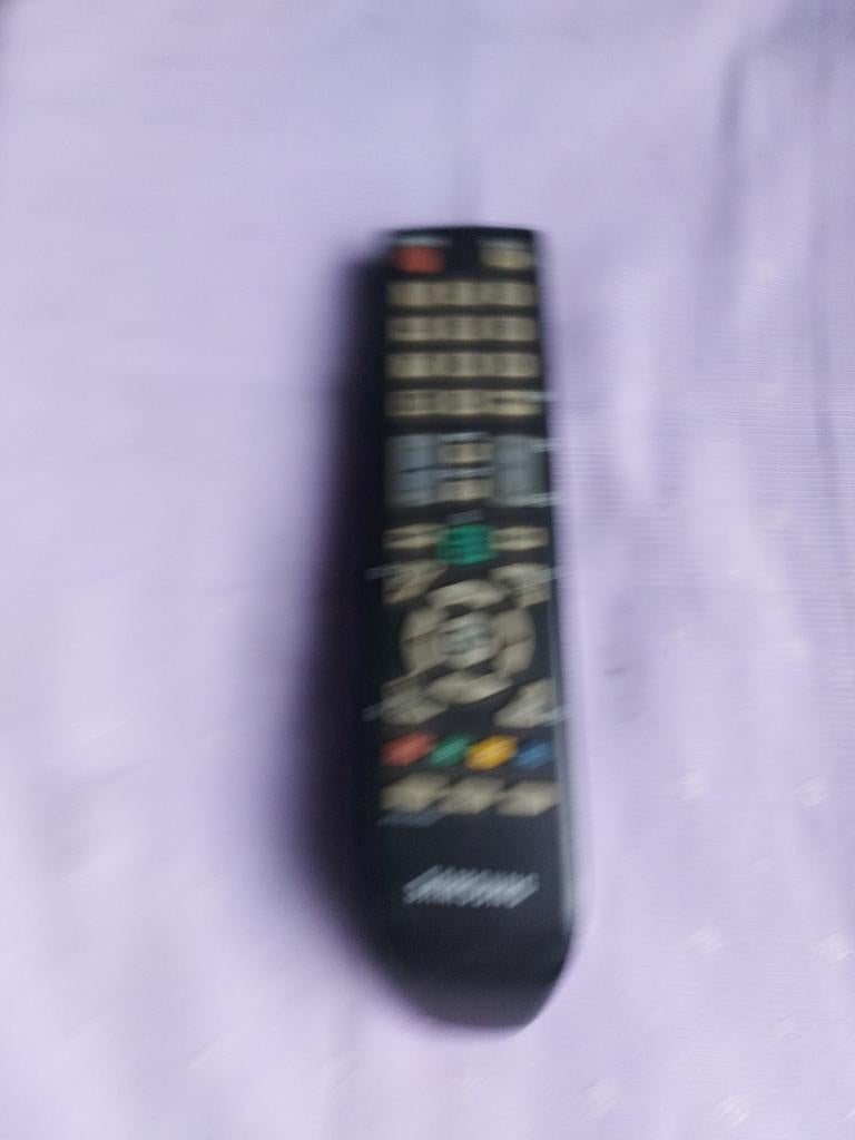 Téléviseur Samsung, Enlèvement ou Envoi, TV