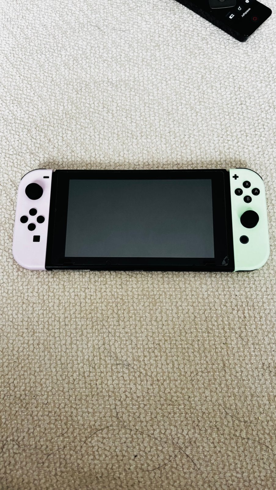 Switch, Games en Spelcomputers, Ophalen of Verzenden, Gebruikt, Switch Original