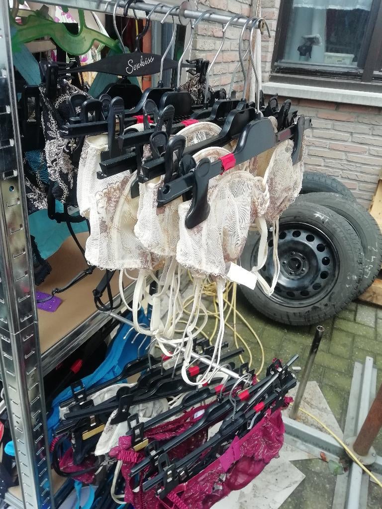 vrouw, Ophalen of Verzenden, BH