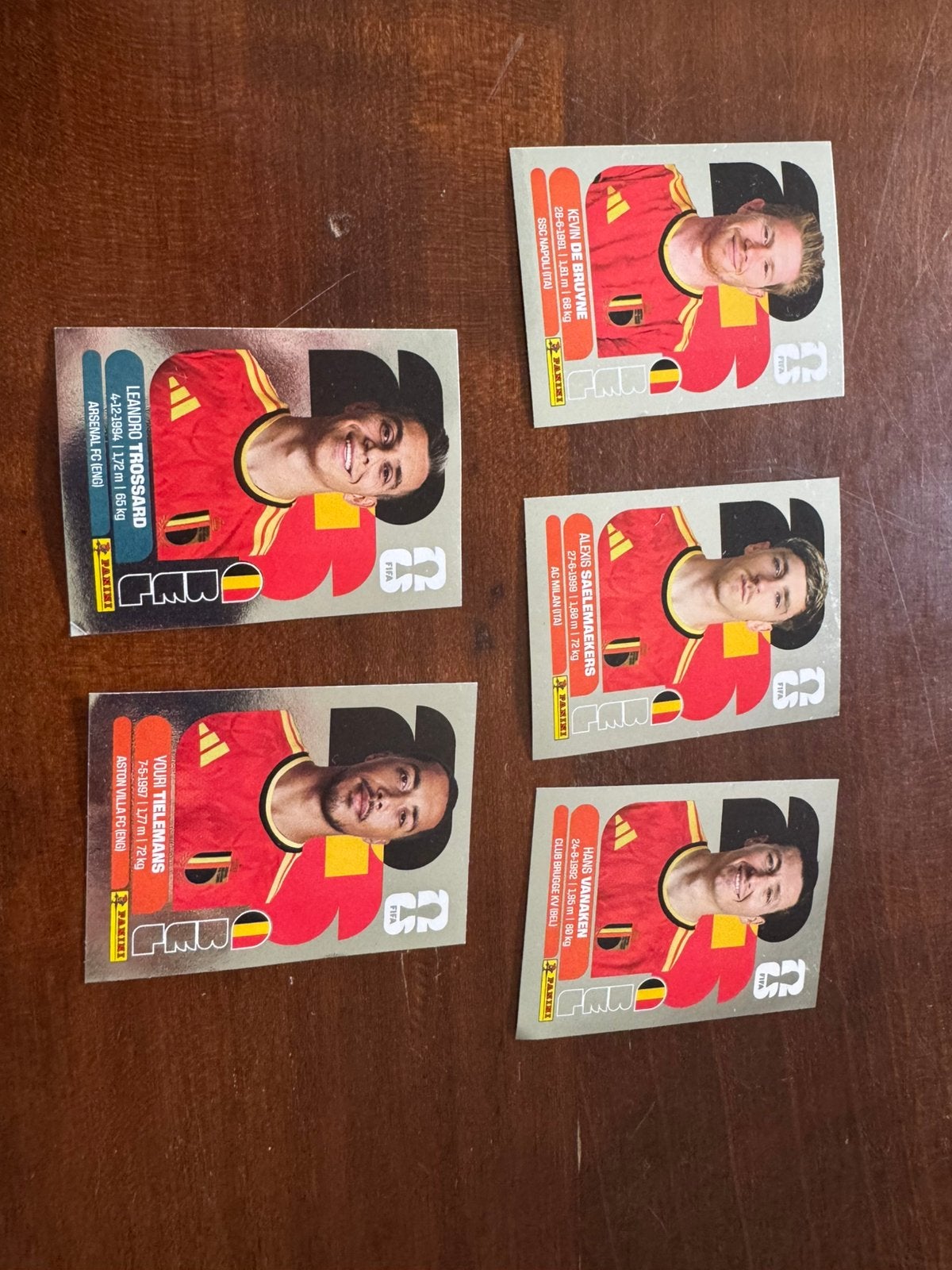 WK 2026 ZILVEREN BELGEN RUILEN, Ophalen of Verzenden, Zo goed als nieuw
