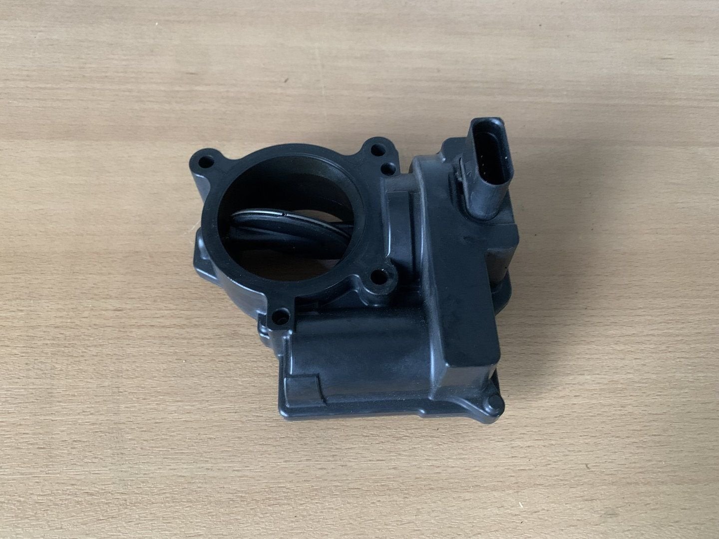 gasklephuis volkswagen TSI BMY / CAV / CAX 03C128063A, Volkswagen, -, Utilisé, -