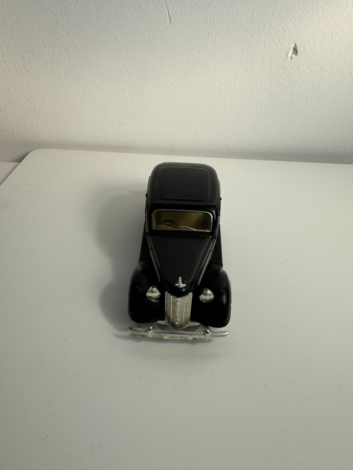 3x Britse klassieker Matchbox Jaguar Rolls Royce Ford, Ophalen of Verzenden, Gebruikt, Auto, MiniChamps