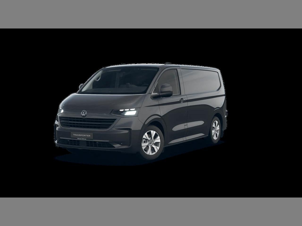 Volkswagen Transporter T7 28 Fourgon Swb Dsl Transporter 2.0, Auto's, Automaat, Monovolume, Diesel, Elektrische ramen