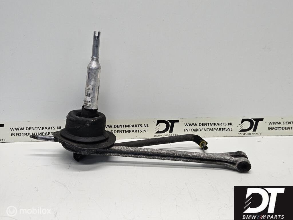 Schakelmechaniek shortshifter BMW E39 M5 S62 25117546373, Enlèvement ou Envoi, Utilisé, BMW, BMW