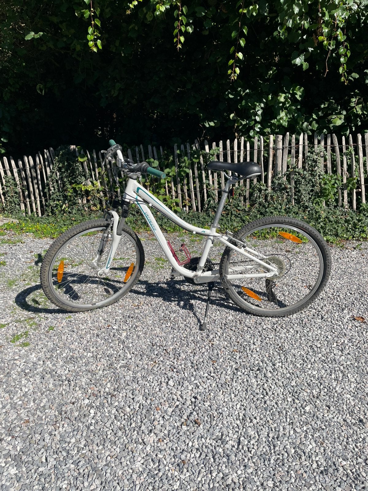 Vélo enfants VTT, Vitesses, Frein sur jante, Utilisé, Enlèvement