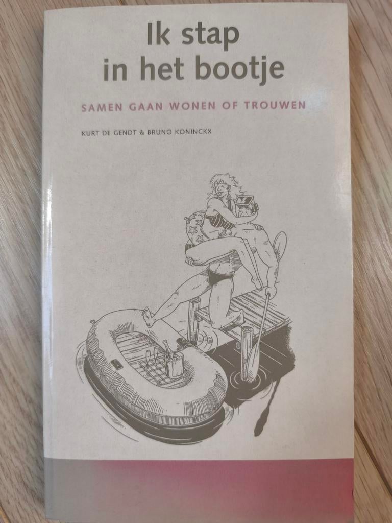 K. de Gendt - Ik stap in het bootje, Enlèvement ou Envoi, K. de Gendt