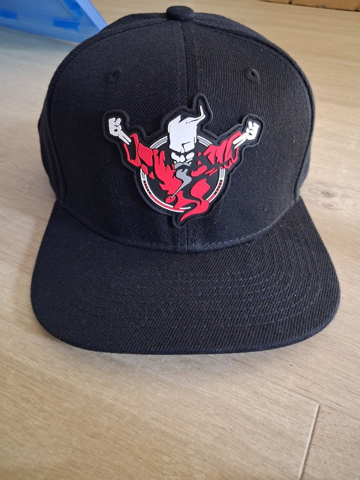 Thunderdome 25 years snapback, Enlèvement ou Envoi