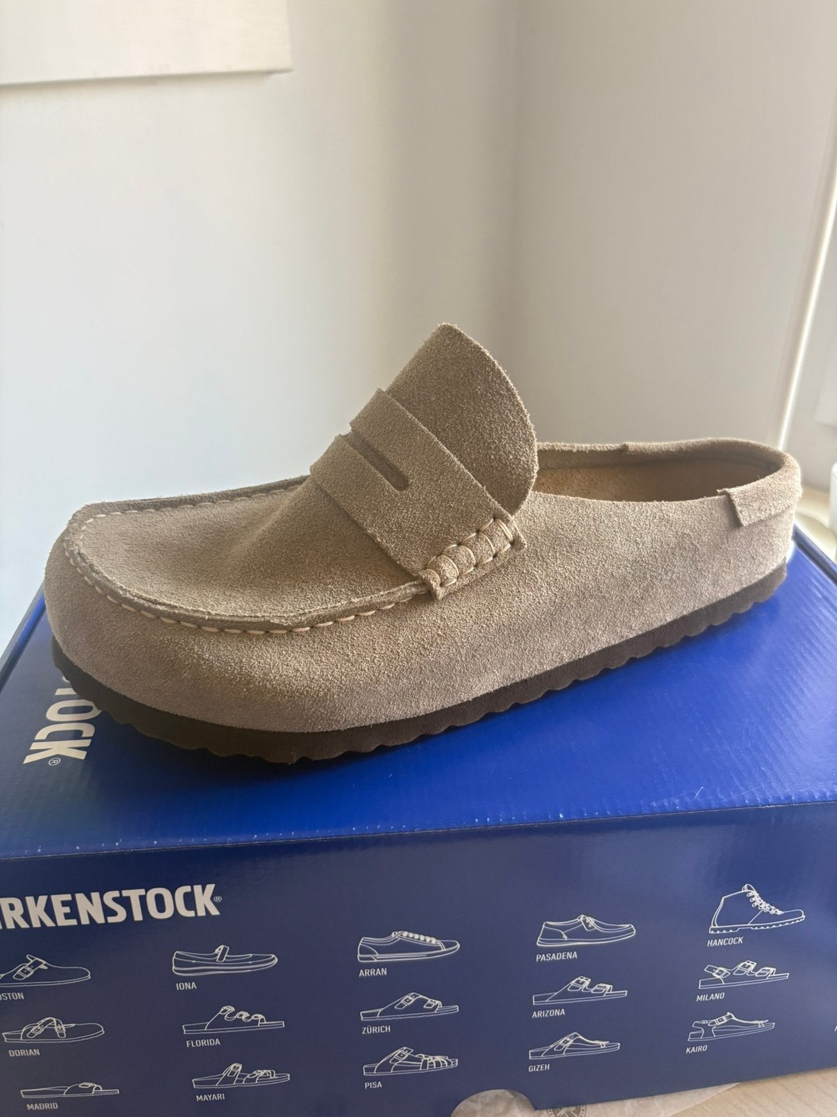 Birkenstocks, Vêtements | Hommes, Chaussures, Neuf, Chaussons, Autres couleurs, Enlèvement
