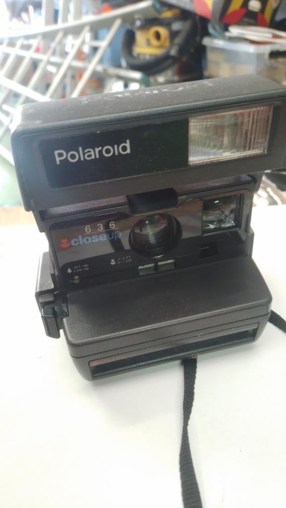 polaroid, Enlèvement, Polaroid, Polaroid