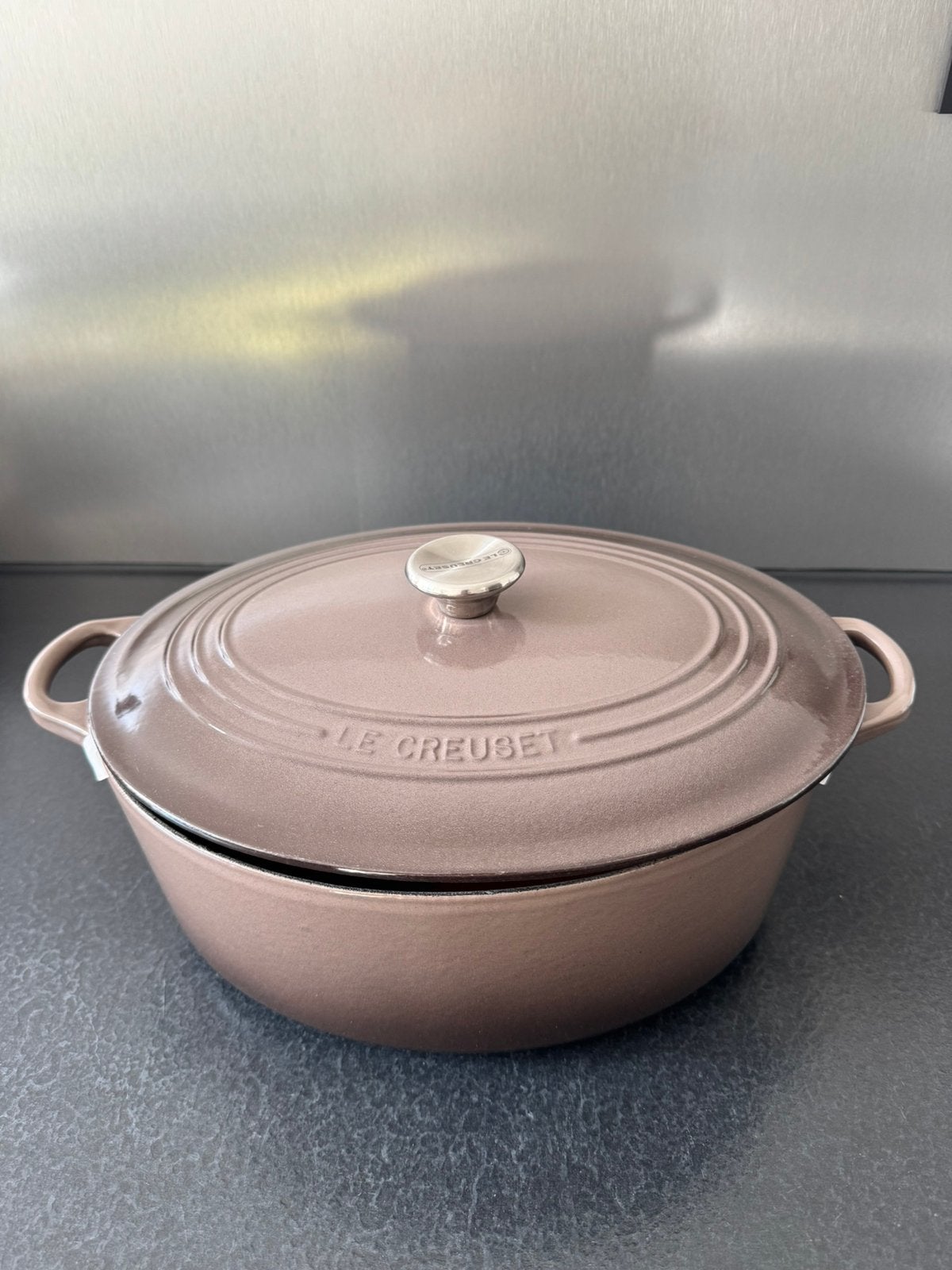 Le Creuset 31, Enlèvement ou Envoi, Comme neuf, Le Creuset