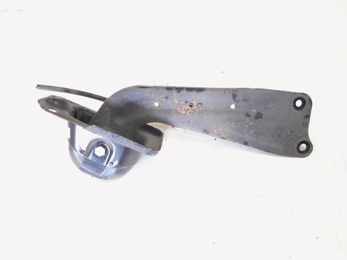 Draagarm rechts-achter van een Volkswagen Tiguan, Gebruikt, -, Volkswagen, -