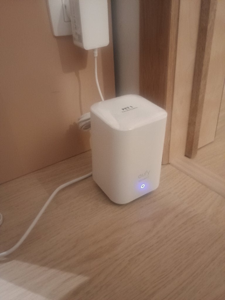 Eufy home base 2, TV, Hi-fi & Vidéo, Caméras de surveillance, Enlèvement, Neuf, Caméra d'intérieur