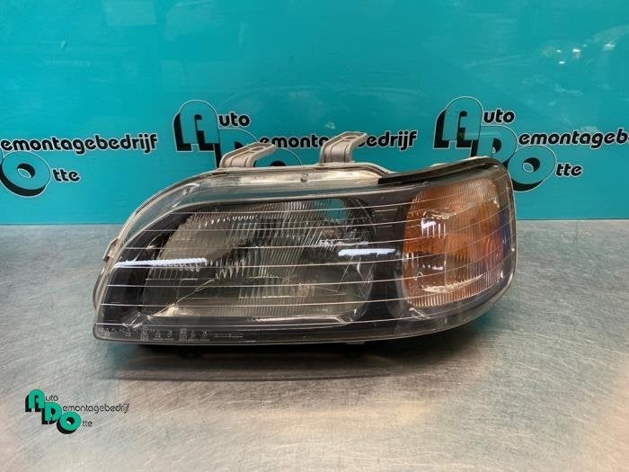 Koplamp links van een Honda Civic (Civic 92-), Auto-onderdelen, Honda, Gebruikt, -, -