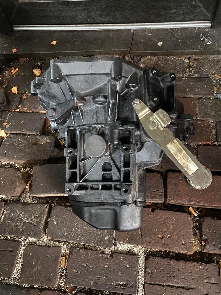 Mini R50 versnellingsbakken., Auto-onderdelen, Ophalen of Verzenden, Gebruikt, Mini