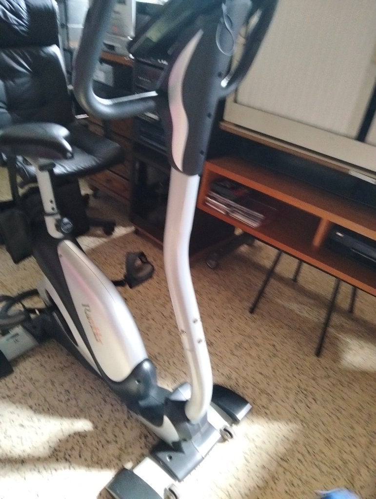 Hometrainer, Ophalen, Gebruikt, Hometrainer