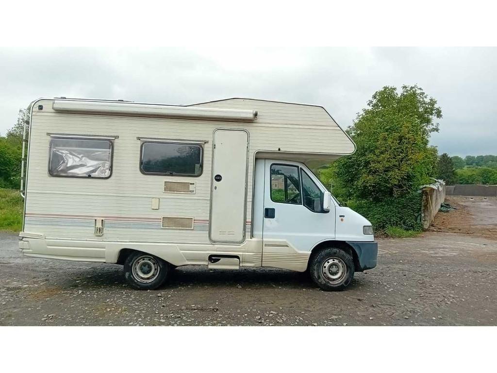 Caravane Fiat, Entreprise, Autres marques
