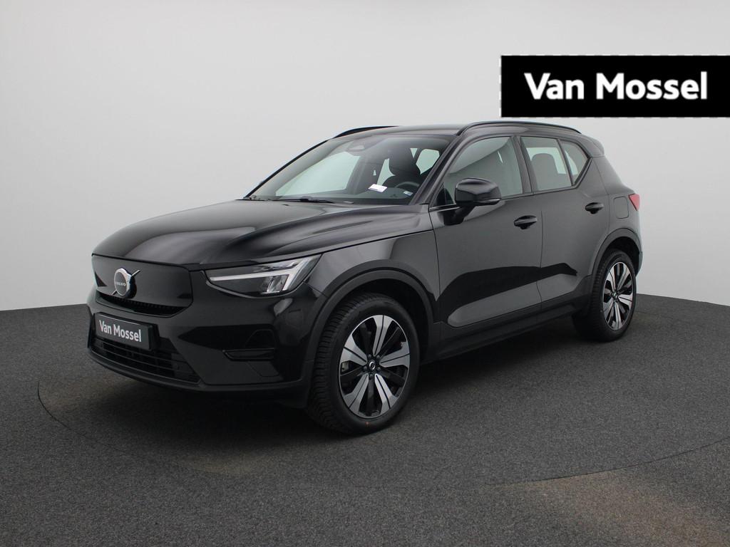 Volvo XC40 Recharge Core NAVI | CAMERA | LED | ECC, Auto's, Stof, Gebruikt, 5 deurs, SUV of Terreinwagen