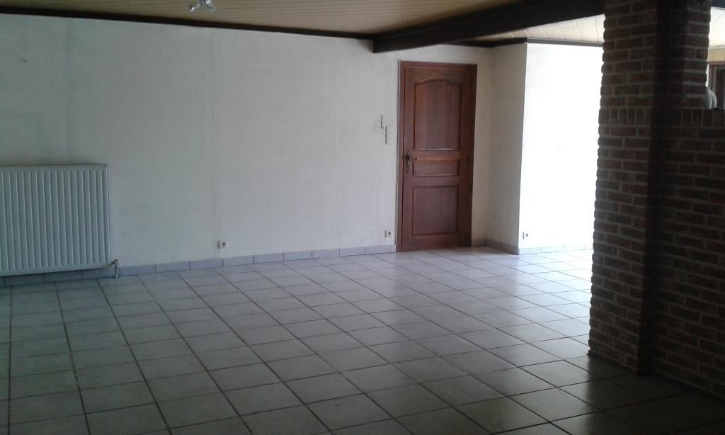opslagruimte te huur van 60m², Enlèvement