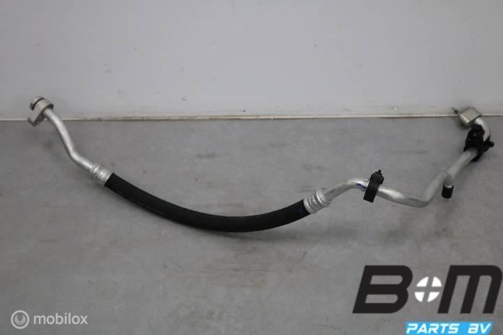 Aircoleiding groot VW Golf 7 5Q0820743M, Gebruikt