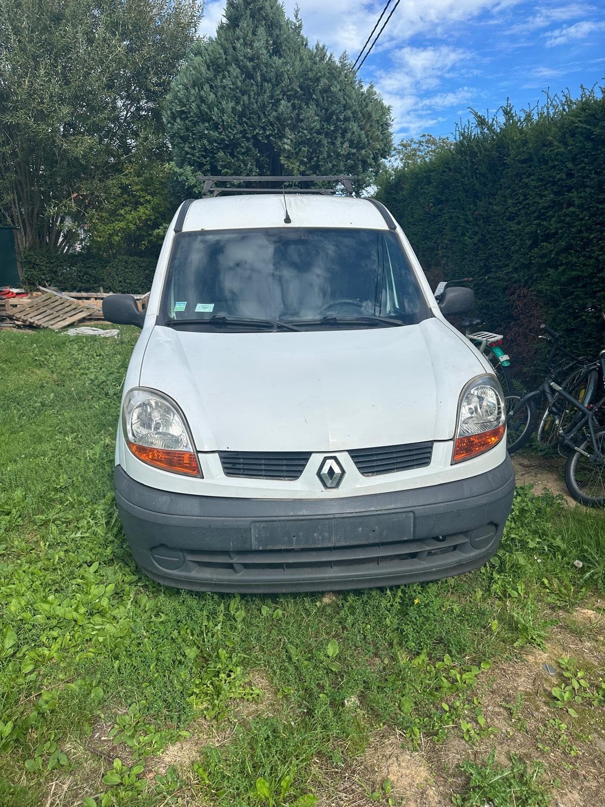 Renault, Auto's, Renault, Particulier, Te koop, Handgeschakeld