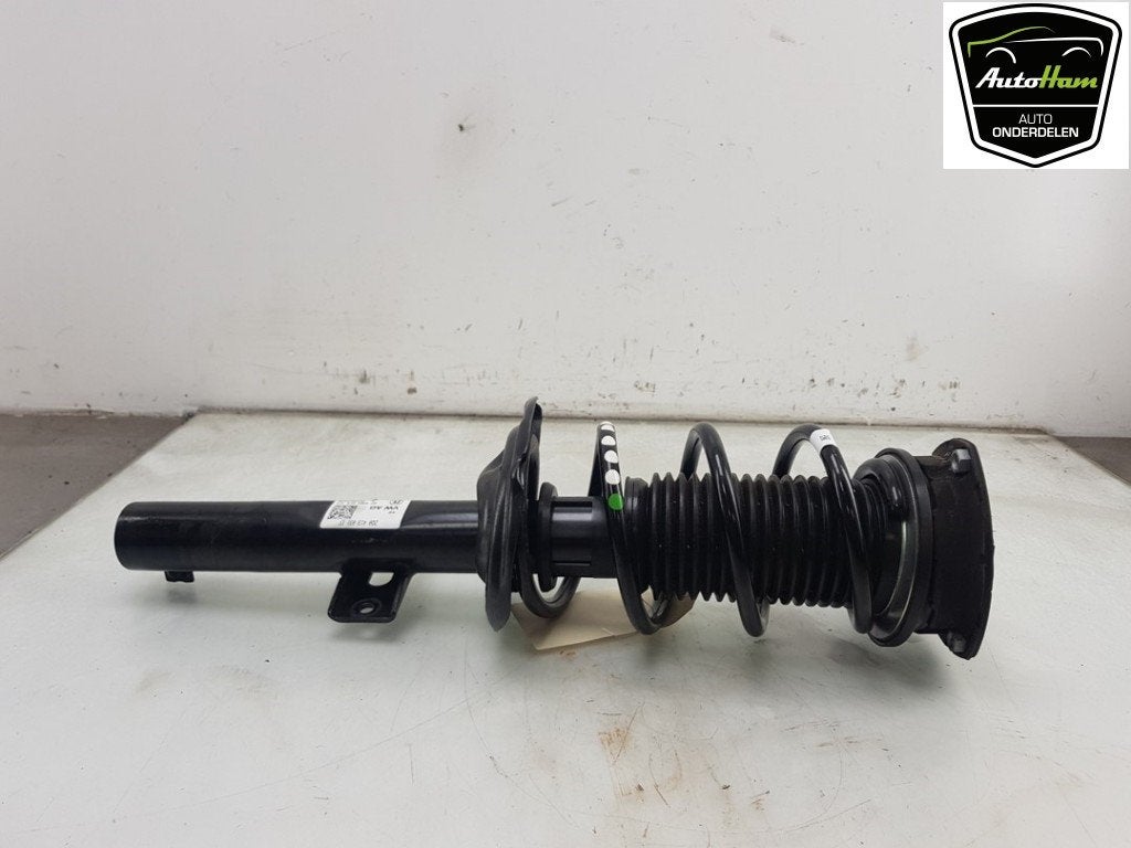 AMORTISSEUR OU ABSORBEUR DE CHOC AVANT DROIT Fabia IV (PJ3), Autos : Pièces & Accessoires, Utilisé, Skoda