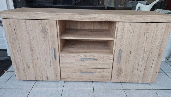 Kast, Huis en Inrichting, Ophalen