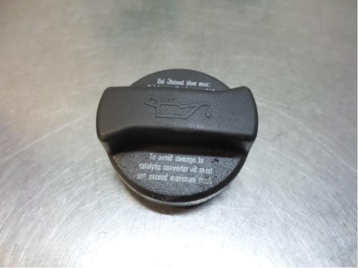 Oliedop van een Volkswagen Lupo (Lupo 98-), Gebruikt, -, Volkswagen, -