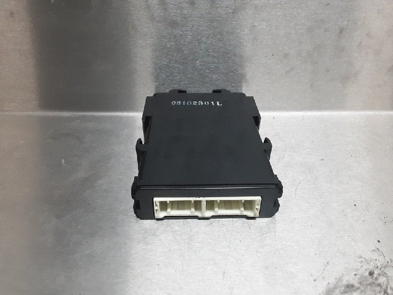 COMPUTER DIVERSEN Toyota iQ (|8969074010|2830010400|), Gebruikt, Toyota