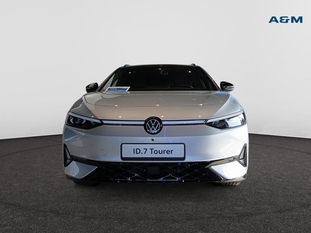 Volkswagen ID.7 Tourer ID.7 Tourer 86 kWh 4Motion GTX Busine, Achat, Alarme, Break, Automatique
