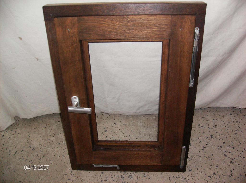 nieuw draai - kip raam, Moins de 75 cm, Enlèvement, Bois, Moins de 75 cm